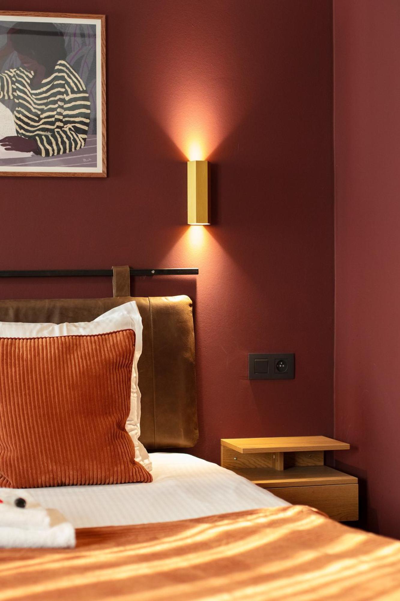 Gillis Eight By Romy&Travis Hotel Bruges Exterior foto
